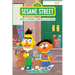 Sesame Street: Bert & Ernie's Spring Cleaning