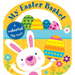 Carry-Along Tab Book: My Easter Basket