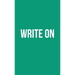 Publish Her Journal VII (Write On)
