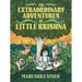 The Extraordinary Adventures of Little Krishna