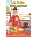 Mr. Tallue Saves The Animal Shelter