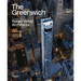 The Greenwich: Residential Tower by Rafael Viñoly Architects
