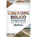 Comentario Bíblico Conciso Holman