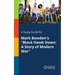 A Study Guide for Mark Bowden's "Black Hawk Down: A Story of Modern War"