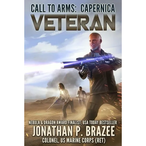 Veteran
