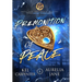 Premonition of Peace: Her Immortal Monsters Book 3