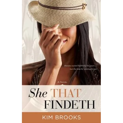 She That Findeth