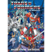 Transformers: The Manga, Vol. 3