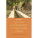 A Critical Anthropology of Childhood in Haiti: Emotion, Power, and White Saviors