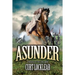 Asunder: A Novel of the Civil War
