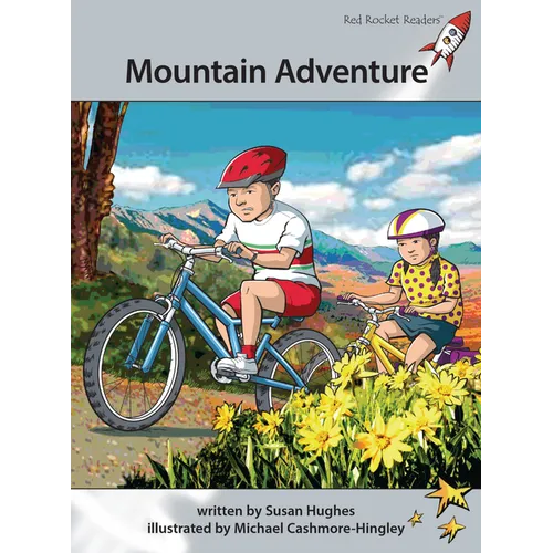 Mountain Adventure