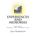 World War II Experiences and memories