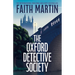 The Oxford Detective Society
