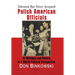 Tolerated but Never Accepted: Polish American Officials of Michigan and Polonia in a World Political Perspective