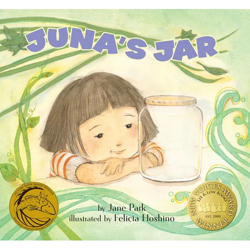 Juna's Jar