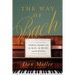 The Way of Bach: Three Years with the Man, the Music, and the Piano
