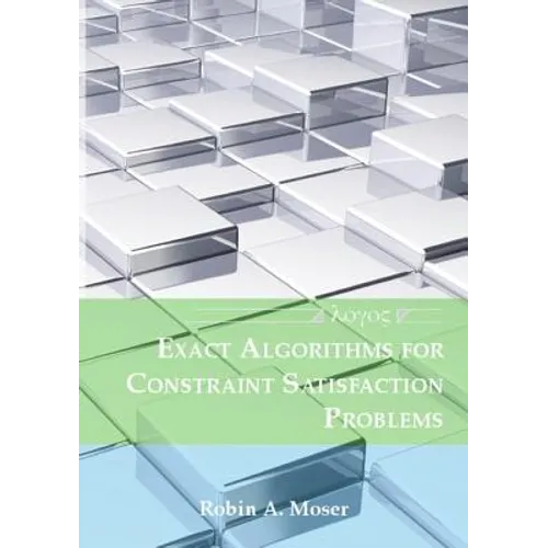 Exact Algorithms for Constraint Satisfaction Problems