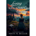 Loving the Protector's Courage