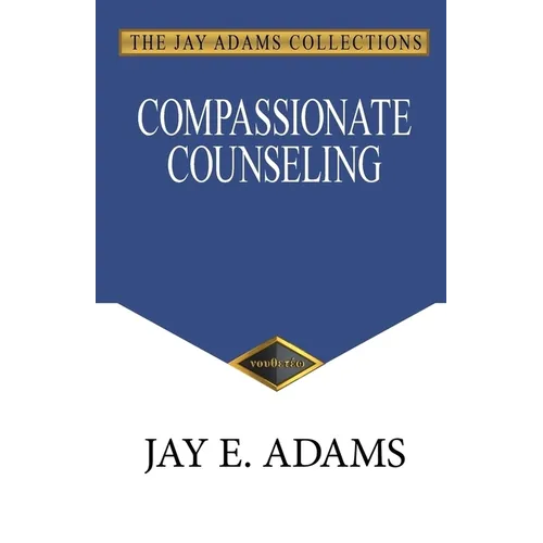 Compassionate Counseling