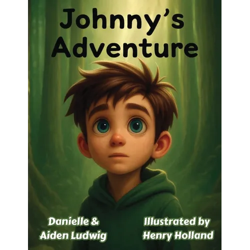 Johnny's Adventure