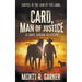 Card, Man of Justice: A Classic Western Adventure