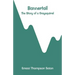 Bannertail: The Story of a Graysquirrel