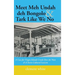 Meet Meh Undah deh Bongolo & Tark Like We No: A Case for Virgin Islands Creole Den An' Now & A Socio-Cultural Lexicon