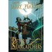 Peter and the Starcatchers