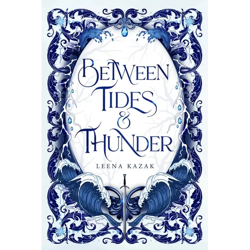Between Tides & Thunder