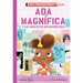 ADA Magnífica Y Las Mascotas Desaparecidas / ADA Twist and the Disappearing Dogs