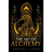 The Art of Alchemy: Inner Alchemy & the Revelation of the Philosopher's Stone