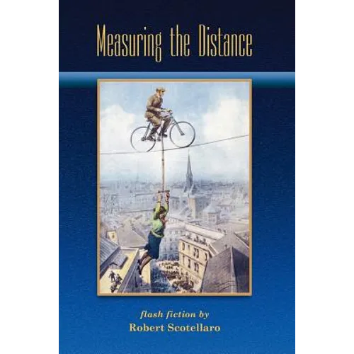 Measuring the Distance