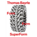 Thomas Bayrle: Form Form Superform