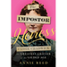 The Impostor Heiress: Cassie Chadwick, the Greatest Grifter of the Gilded Age