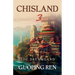 CHISLAND 3 The Dreamland