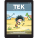 Tek: The Modern Cave Boy