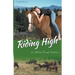 Riding High at White Cloud Station