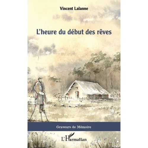 L'heure du début des rêves
