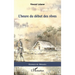 L'heure du début des rêves