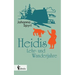 Heidis Lehr- und Wanderjahre