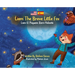 Liam The Brave Little Fox: Liam el Pequeno Zorro Valiente (Kids Bilingual English - Spanish)