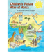 Children's Picture Atlas of Africa: An Introduction of Africa's Geography