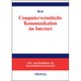 Computervermittelte Kommunikation Im Internet