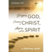 Glorifying God, Centered in Christ, Stepping with the Spirit: A Spiritual Feast