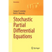 Stochastic Partial Differential Equations