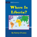 Where Is Liberia?
