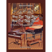 How Did They Play? How Did They Teach? - 2nd Edition Book/Online Audio