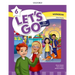 Lets Go Level 6 Workbook with Online Practice 5th Edition