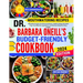 Dr. Barbara O'Neill's Budget-Friendly Cookbook: Affordable Recipes, Nutritional Guidance, Healthy Eating, Easy Meal Prep, Cost-Effective Ingredients,