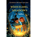 Whistling Shadows: Journeys Beyond the Map: A Magical Fantasy Story, Adventure Book for kids